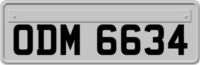 ODM6634