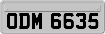 ODM6635