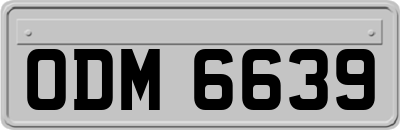 ODM6639
