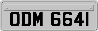 ODM6641