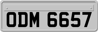 ODM6657