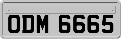ODM6665