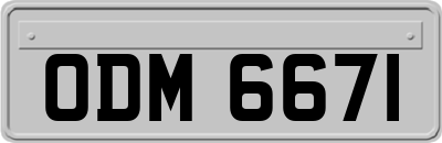 ODM6671