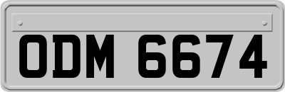ODM6674