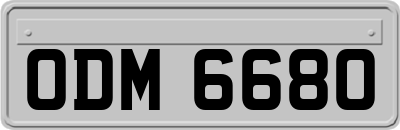 ODM6680
