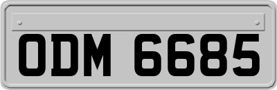 ODM6685