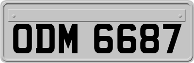 ODM6687