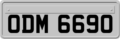 ODM6690