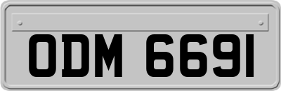 ODM6691