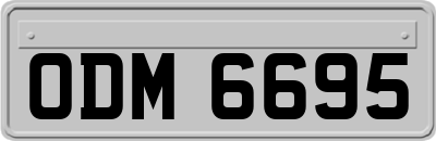 ODM6695
