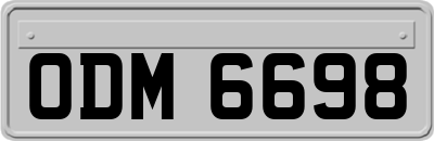 ODM6698