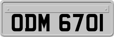 ODM6701