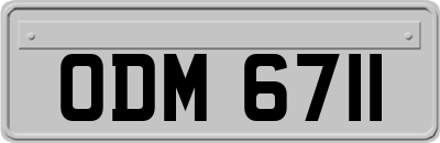 ODM6711