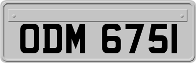 ODM6751