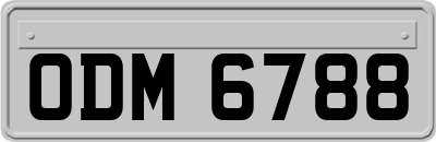 ODM6788