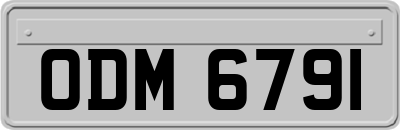 ODM6791