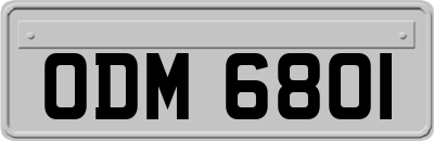 ODM6801