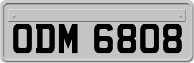 ODM6808