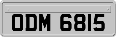 ODM6815