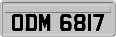 ODM6817