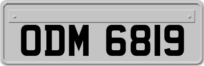 ODM6819