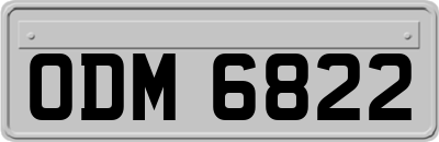 ODM6822