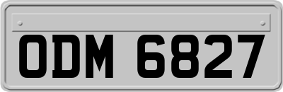 ODM6827