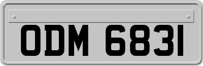 ODM6831