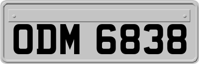 ODM6838