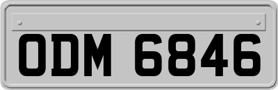 ODM6846