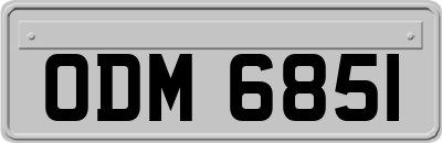 ODM6851
