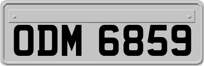 ODM6859