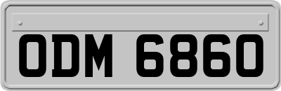 ODM6860