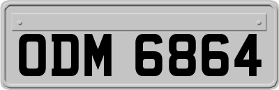 ODM6864
