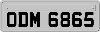 ODM6865