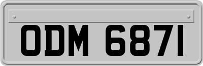 ODM6871