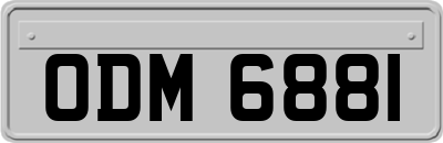 ODM6881