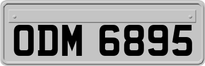 ODM6895