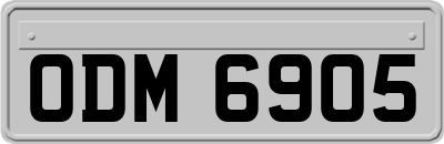 ODM6905