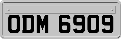 ODM6909