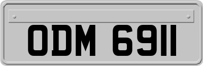 ODM6911