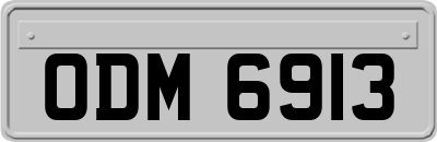 ODM6913