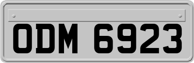 ODM6923