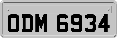 ODM6934