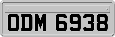 ODM6938