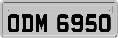 ODM6950