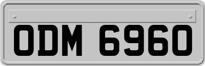 ODM6960