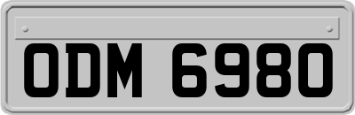 ODM6980