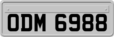 ODM6988