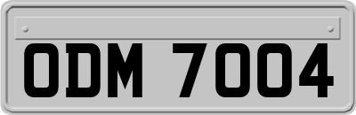 ODM7004